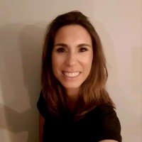 Pius X-College Employee Linda van Rooij's profile photo
