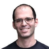 Rosov Consulting Employee Zohar Rotem's profile photo