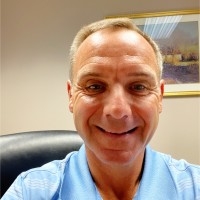Hansen Engineering Employee Chris D'Orio's profile photo