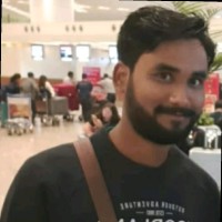 Poseidon Biotech - India Employee Amarjeet Gupta's profile photo