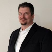 Rancher Government Solutions Employee John Hodges's profile photo