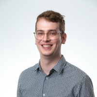 Visit Victoria Employee Julian Major's profile photo