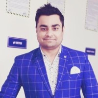 Nature's Essence Pvt Ltd Employee Rahul Kaushik's profile photo