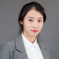 Amazon Employee Yining Chen's profile photo