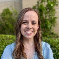Atrium Health Wake Forest Baptist Employee Elizabeth Chappell's profile photo