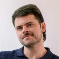 Deduce Design Employee Andy Butler's profile photo