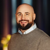 Locat3d AS Employee Thomas Bentzen's profile photo
