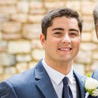 Anistar Technologies Employee Parker Grigsby's profile photo