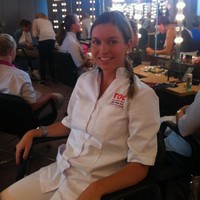 SpaWeesp Employee Caroline van Leeuwen's profile photo