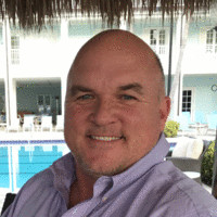 KE Insurance Agency Employee Todd Marchant's profile photo