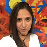 Tainá Fiore Email & Phone Number