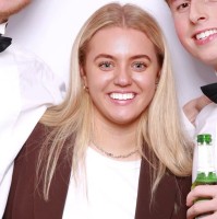 Chloe McCormack Email