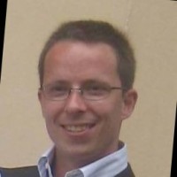 Waters | Andrew Alliance Employee Antoine Jordan's profile photo