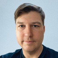 First Star Ventures Employee Drew Volpe's profile photo