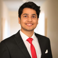 Gaja Capital Employee Mukund Kothari's profile photo