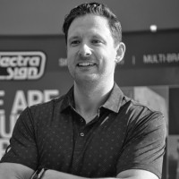 Electra Sign Ltd. Employee Daniel Akerstream's profile photo
