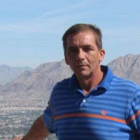 CJ Employee Billy Sword's profile photo