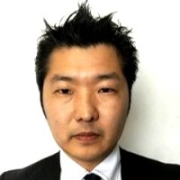 Hideharu Midorikawa Email