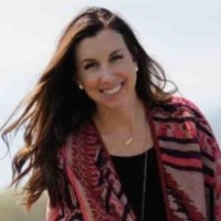 Ali Robinson Email & Phone Number