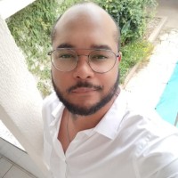 Pedro Moraes's profile photo