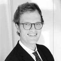 Quadriga Capital Employee Thomas Render's profile photo