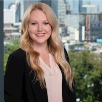 PATTERSON IP Law Employee Skylar Ashton's profile photo