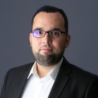 Inria Employee Neil Abroug's profile photo