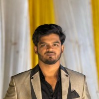 IDC Engineering Employee Shiraz Khan's profile photo