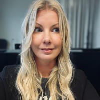 CANEA Partner Group Employee Charlotte Persson's profile photo