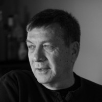 BuzzHunter Employee Ron Rosenberg's profile photo