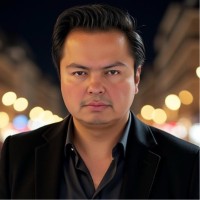 DigitNow Employee Alejandro Garcia's profile photo