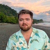 JSG Employee Harrison Morgan's profile photo
