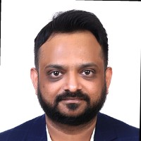 Tata Consumer Products Employee Rajeev Tripathi's profile photo