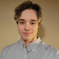 North Class Inc. Employee Parker Schultz's profile photo