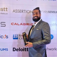ASSERTION Inc Employee Sanjay P's profile photo