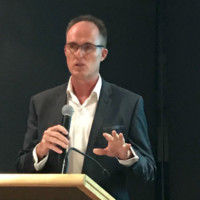 AECOM Employee Chris Dare's profile photo