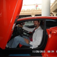 King Aerospace Employee Jeremy Bendlage's profile photo