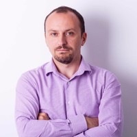 Net Shape Employee Octav Barica's profile photo