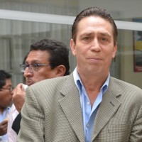 Terrafutura Global Employee Mark Wessel's profile photo