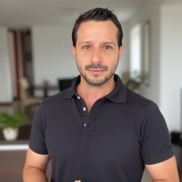 ACL LOGISTICA Employee Carlos Andres Lloreda Velasco's profile photo