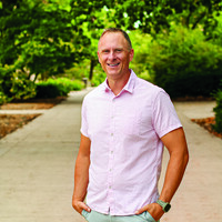 Swanson Russell Employee Stephen Geiser's profile photo