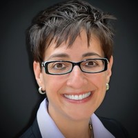 Argo AI Employee Sandra Turko's profile photo