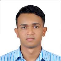 L&T Technology Services Employee Rakshith Acharya's profile photo