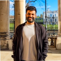 OYO UK Employee Hemant Verma's profile photo