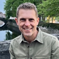 Frontdoor, Inc. Employee Scott Andreasen's profile photo