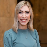 MAA Employee Allyson Johnson's profile photo