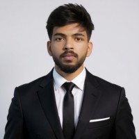 Seekers Cloud Employee Kasun Fernando's profile photo