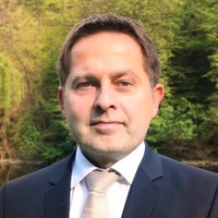 Vorwerk Autotec GmbH & Co. KG Employee Markus Czayka's profile photo