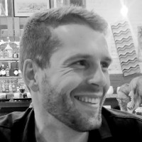 TracPlus Employee Matthew Norrish's profile photo