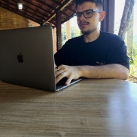 DataFarm Employee João Antônio's profile photo
